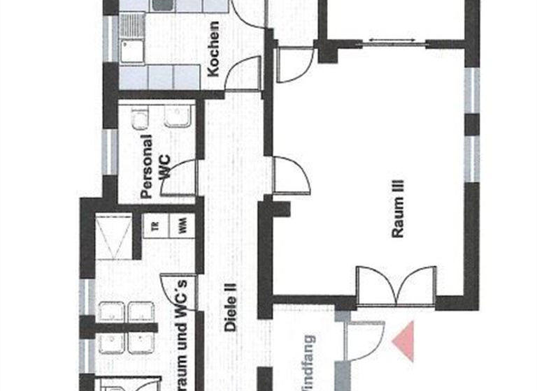 Haus zum Kauf 385.000 € 8 Zimmer 237,3 m² 727 m² Grundstück Varel Varel , Jadebusen 26316