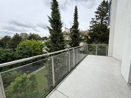 Wohnung zur Miete 2.320 € 4 Zimmer 131,1 m² 2. Geschoss Zehenthofgasse 35 Döbling 1190
