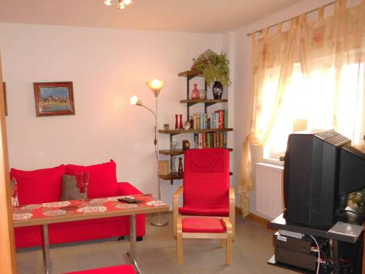 Doppelhaushälfte zum Kauf 65.000 € 7 Zimmer 144 m² 109 m² Grundstück Masserberg Masserberg 98666