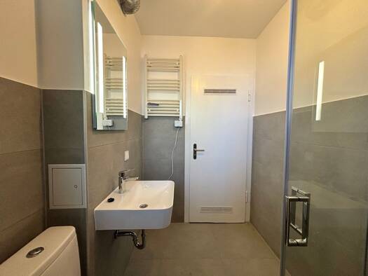 Wohnung zur Miete 1.050 € 3 Zimmer 70 m² EG frei ab 01.10.2026 Barbaraviertel Neuss 41460