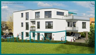 Wohnung zum Kauf 249.800 € 2 Zimmer 52,5 m² Hellern 181 Osnabrück 49078