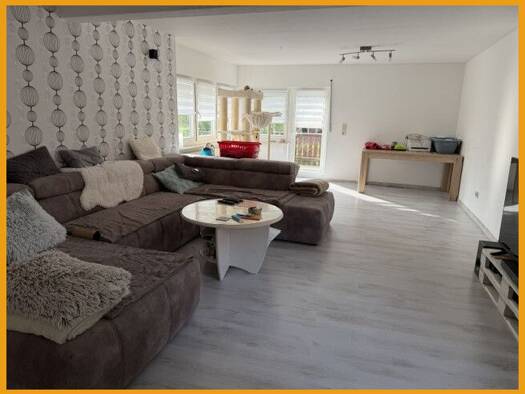 Wohnung zur Miete 550 € 3,5 Zimmer 118 m² frei ab 01.08.2026 Willingshausen 34628