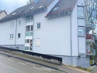 Wohnung zum Kauf 99.000 € 1,5 Zimmer 24 m² 1. Geschoss frei ab sofort Bettringen Schwäbisch Gmünd 73529