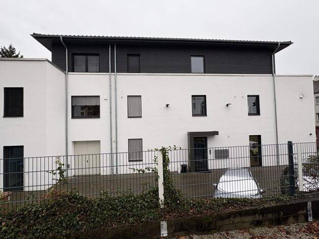 Wohnung zur Miete 900 € 2 Zimmer 68,5 m² 1. Geschoss Bad Sobernheim 55566