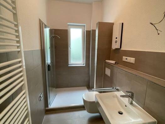 Wohnung zur Miete 535 € 3 Zimmer 71,5 m² 2. Geschoss frei ab 16.01.2026 Bunsenstr. 6 Frohnhausen Essen 45145