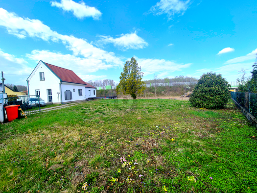 Einfamilienhaus zum Kauf 595.000 € 3 Zimmer 124 m² 789 m² Grundstück Fischamend-Dorf 2401