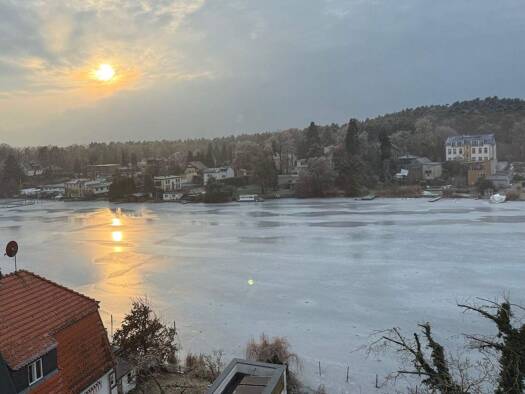 Wohnung zum Kauf 290.000 € 3 Zimmer 69,5 m² 3. Geschoss frei ab sofort Woltersdorf 15569