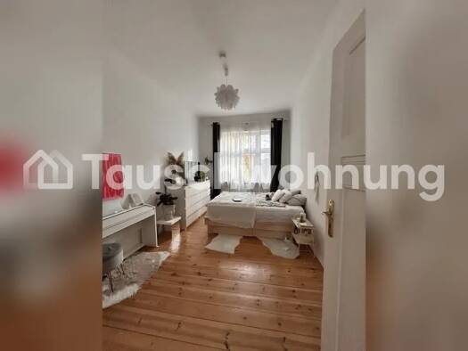 Wohnung zur Miete Tauschwohnung 850 € 3 Zimmer 72 m² 1. Geschoss Wildau 15745