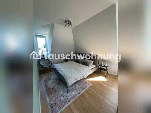 Wohnung zur Miete Tauschwohnung 730 € 2 Zimmer 43 m² 2. Geschoss Hadern München 81377