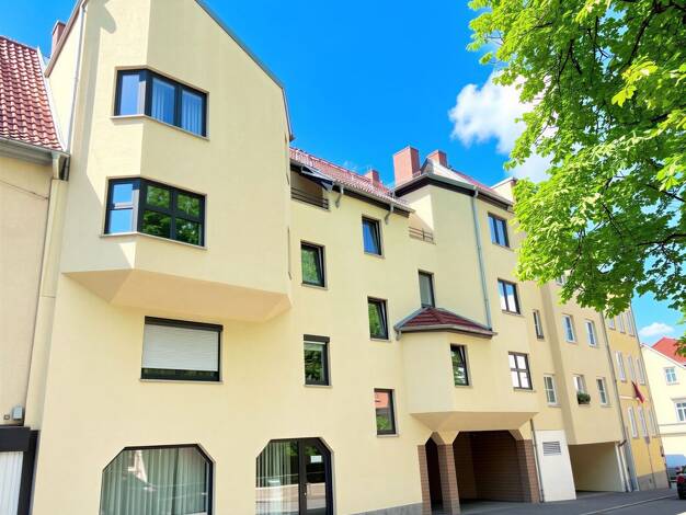 Maisonette zum Kauf 254.000 € 3 Zimmer 84,2 m² 3. Geschoss Coburg 96450