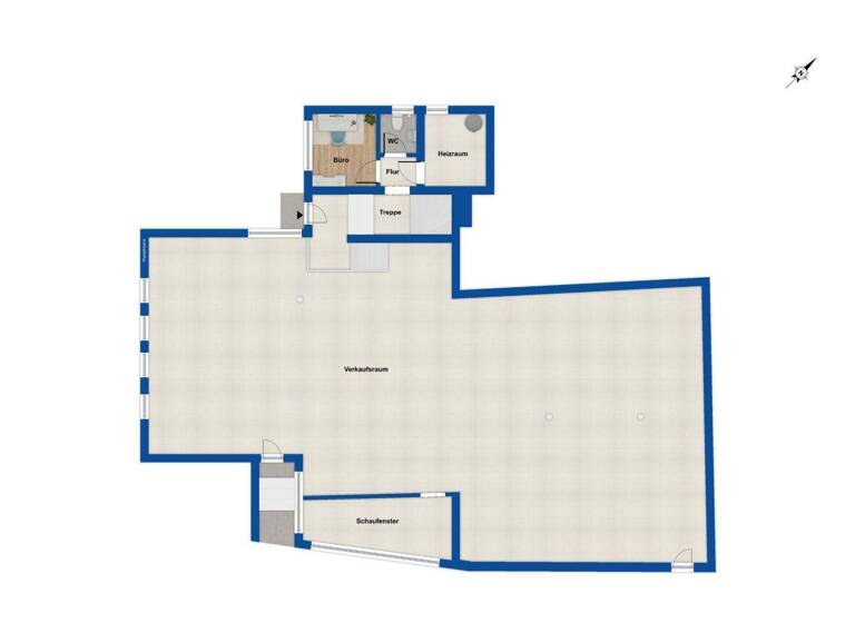 Einfamilienhaus zum Kauf 269.000 € 4 Zimmer 319 m² 791 m² Grundstück Wenings Gedern 63688