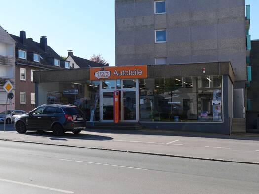 Ladenfläche zum Kauf 295.000 € 6 Zimmer 170 m² Verkaufsfläche Barop Hombruch 44225