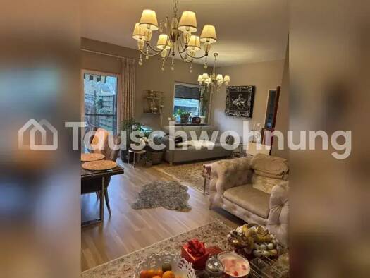 Wohnung zur Miete Tauschwohnung 1.350 € 4 Zimmer 96 m² 3. Geschoss Eidelstedt Hamburg 22523