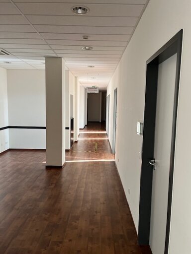 Praxisfläche zur Miete provisionsfrei 582,5 m² Bürofläche teilbar ab 174 m² Ostpark Regensburg 93053