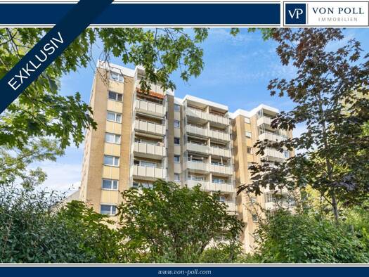 Wohnung zum Kauf 99.000 € 3 Zimmer 78,8 m² 5. Geschoss Wilhelmshaven 26382