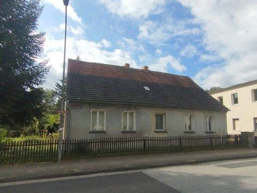 Haus zum Kauf 198.000 € 8 Zimmer 8.368 m² Grundstück Ossendorf Neuzelle 15898
