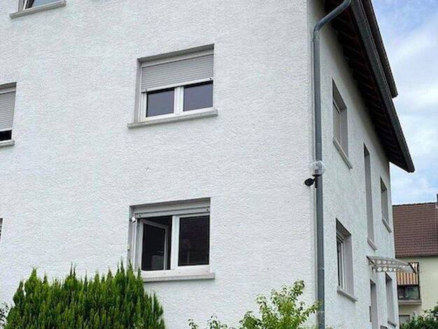 Wohnung zur Miete 395 € 1 Zimmer 40 m² 2. Geschoss Im Kirchenwäldchen 13 Kalbach Frankfurt am Main - Kalbach - Riedberg 60437