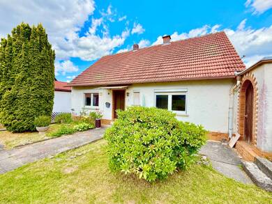 Einfamilienhaus zum Kauf 135.000 € 5 Zimmer 120,1 m² 813 m² Grundstück Fischbach Kronach / Fischbach 96317