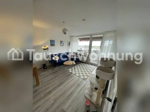 Wohnung zur Miete Tauschwohnung 900 € 3 Zimmer 68 m² 4. Geschoss Zündorf Köln 51143