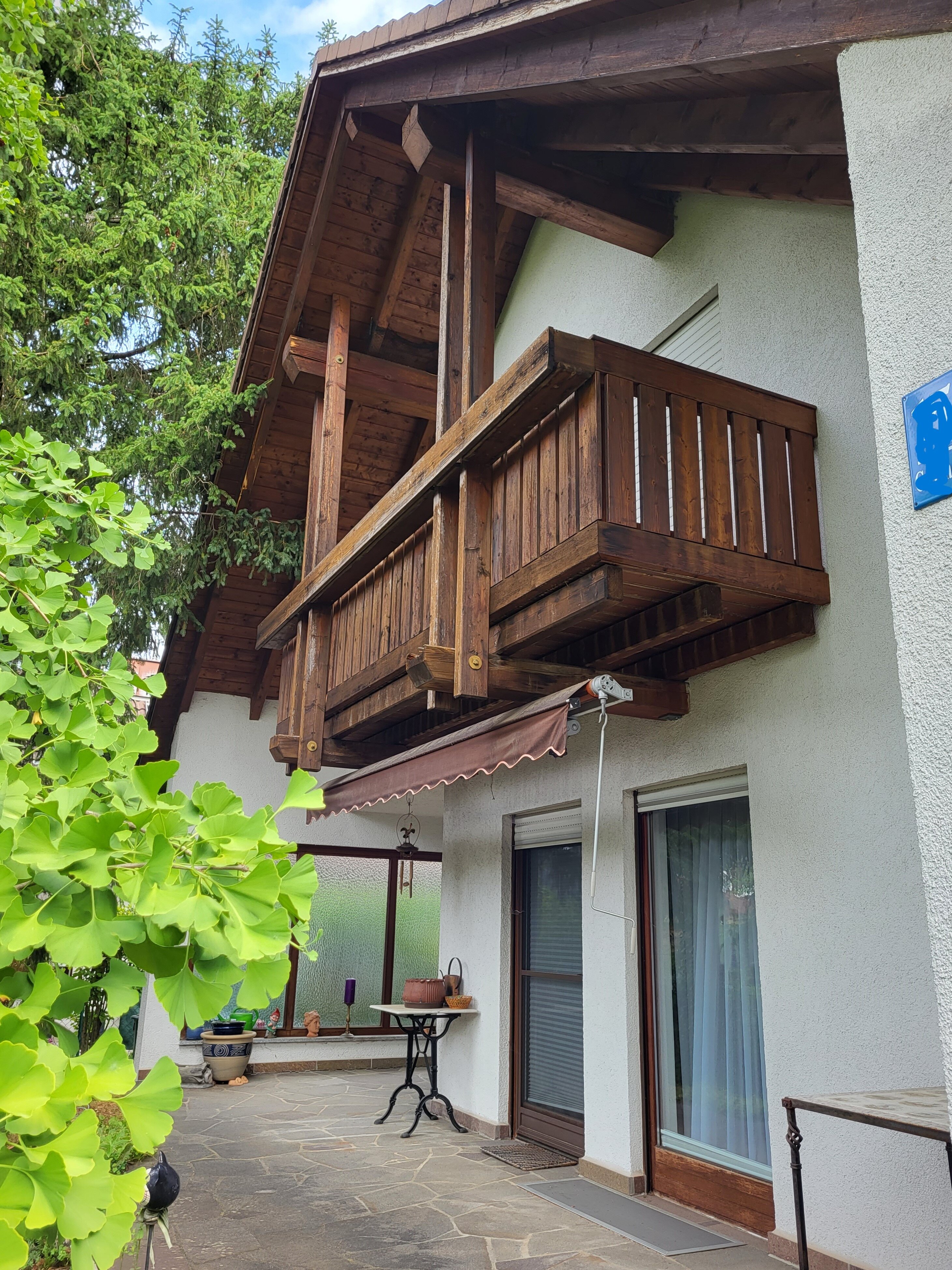 Einfamilienhaus zum Kauf provisionsfrei 1.195.000 € 4 Zimmer 129 m²<br/>Wohnfläche 539 m²<br/>Grundstück Gartenstadt Trudering München 81825