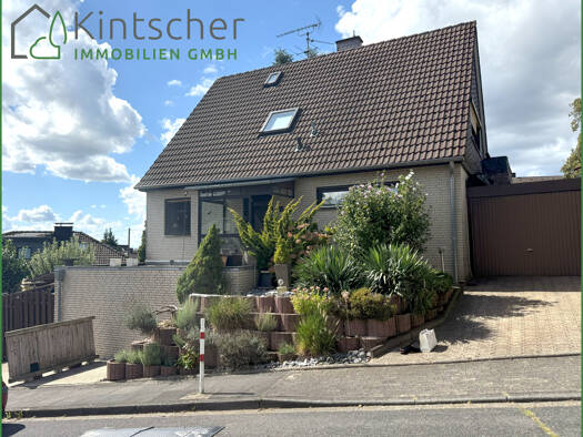 Einfamilienhaus zum Kauf 490.000 € 5 Zimmer 188 m² 527 m² Grundstück Hilgen Burscheid 51399