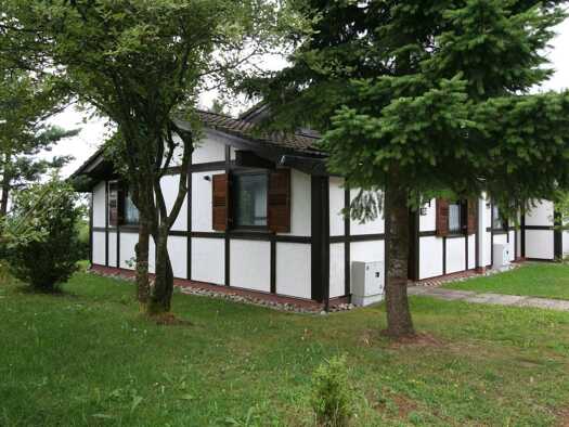 Doppelhaushälfte zum Kauf als Kapitalanlage geeignet 125.000 € 2 Zimmer 44 m² 177 m² Grundstück Feriendorf 138 Öfingen Bad Dürrheim 78073