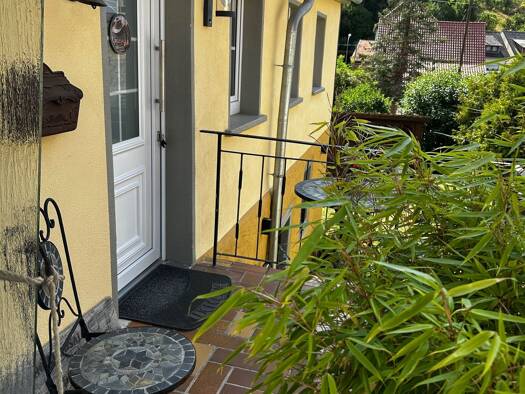 Doppelhaushälfte zur Miete 500 € 2 Zimmer 80 m² frei ab 01.10.2026 Dainbach Bad Mergentheim 97980