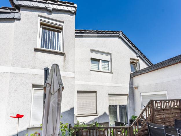 Mehrfamilienhaus zum Kauf 895.000 € 12 Zimmer 340 m² 336 m² Grundstück Köln 50769