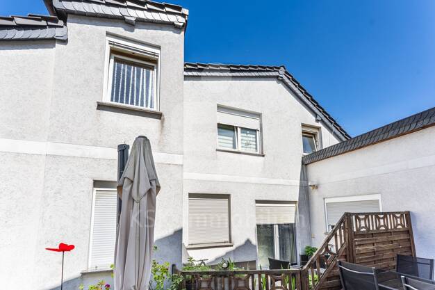 Mehrfamilienhaus zum Kauf 895.000 € 12 Zimmer 340 m² 336 m² Grundstück Worringen Köln 50769