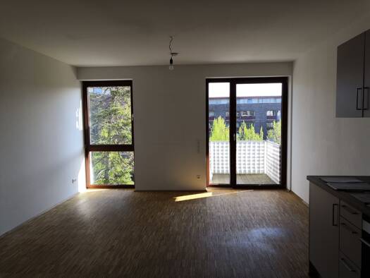 Wohnung zur Miete 540 € 1 Zimmer 35 m² Geschoss 3/5 frei ab 01.10.2026 Centrum Innenstadtring 48149