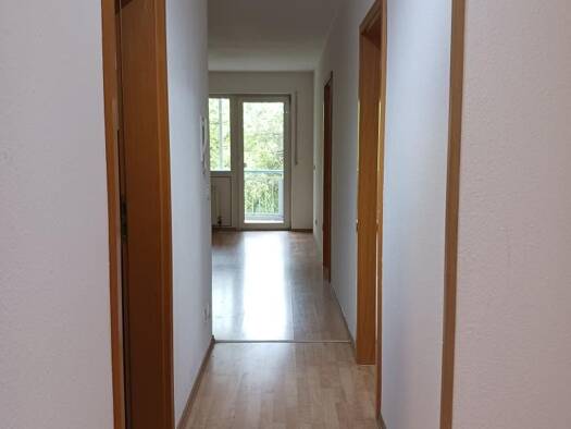 Wohnung zur Miete 600 € 2 Zimmer 54,8 m² 1. Geschoss Büchenbach Erlangen 91056