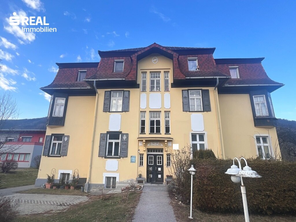 Wohnung zum Kauf 159.000 € EG<br/>Geschoss Niklasdorf 8712