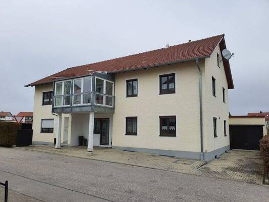 Einfamilienhaus zum Kauf 480.000 € 10 Zimmer 200 m² 1.096 m² Grundstück frei ab sofort Vilsbiburg 84137