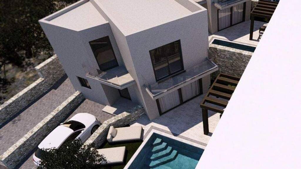 Villa zum Kauf 747.000 € 3 Zimmer 160 m² Kreta