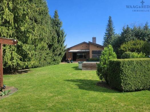 Einfamilienhaus zum Kauf 640.000 € 3,5 Zimmer 110 m² 924 m² Grundstück Heinersdorf Pankow 13089