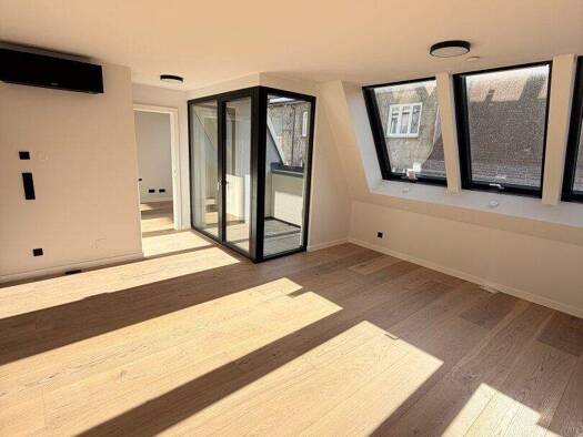 Wohnung zum Kauf 545.000 € 2 Zimmer 46,1 m² Wien 1050