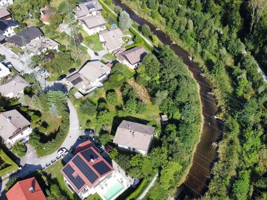 Grundstück zum Kauf 1.190.000 € 1.000 m² Grundstück Bergheim 5101