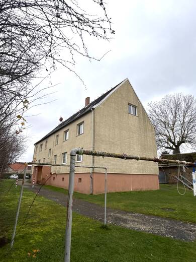 Mehrfamilienhaus zum Kauf als Kapitalanlage geeignet 700.000 € 42 Zimmer 998 m² Wedderstedt Wedderstedt 06458