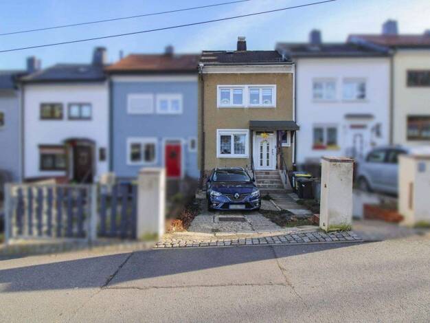 Sonstiges zum Kauf als Kapitalanlage geeignet 149.900 € 5 Zimmer 80 m² 280 m² Grundstück Borna-Heinersdorf Chemnitz 09114