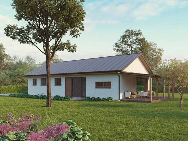 Haus zum Kauf 237.500 € 4 Zimmer 99 m²