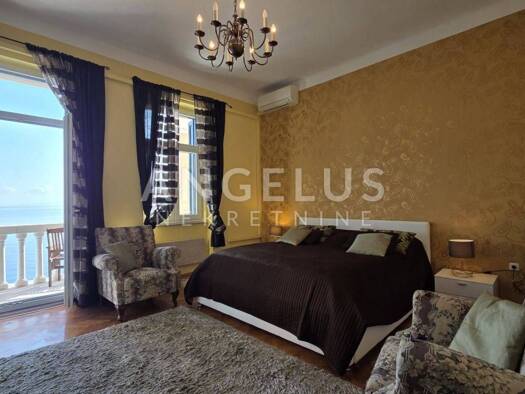 Wohnung zur Miete 2.500 € 4 Zimmer 140 m² 1. Geschoss Ičići