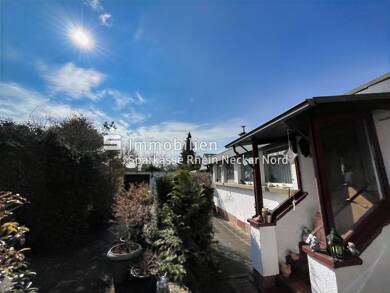 Doppelhaushälfte zum Kauf 510.000 € 5 Zimmer 120 m² 1.000 m² Grundstück Mannheim 68307