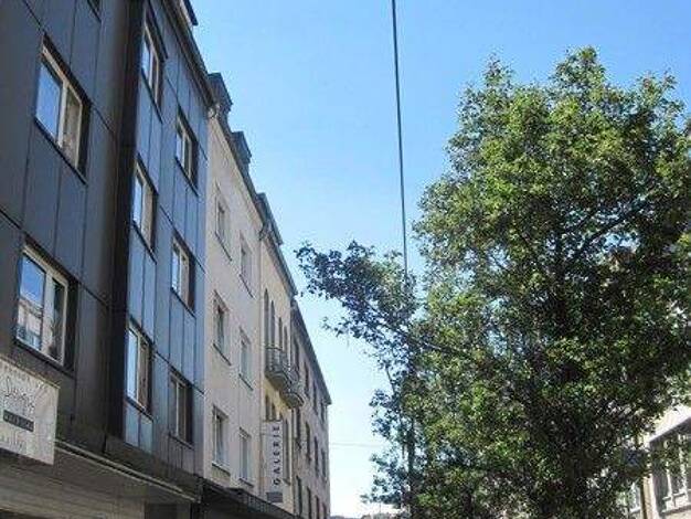 Wohnung zur Miete 690 € 3 Zimmer 68,4 m² 4. Geschoss frei ab 01.07.2026 Wallstr. 13 Mellinghofen Muelheim 45468