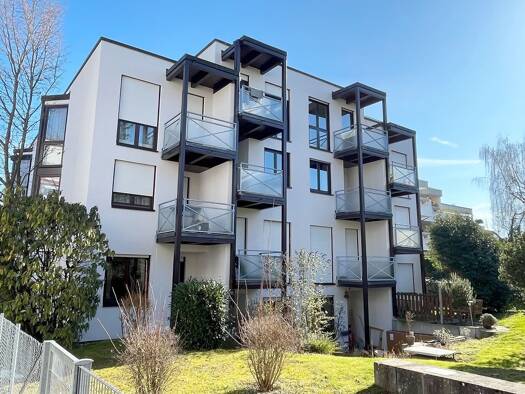 Maisonette zum Kauf 269.500 € 2 Zimmer 50 m² 2. Geschoss frei ab sofort Möhringen Stuttgart 70567