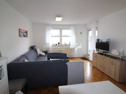 Wohnung zum Kauf 156.000 € 2 Zimmer 61 m² Kreuztal Kreuztal 57223