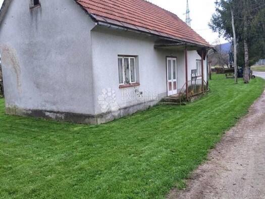 Einfamilienhaus zum Kauf 62.000 € 3 Zimmer 120 m² Oštarije, Josipdol Josipdol 47303