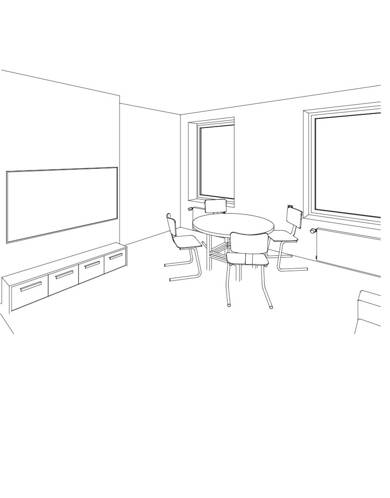 Wohnung zur Miete 1.050 € 2 Zimmer 86 m² Geschoss 1/2 Wolfach Wolfach 77709