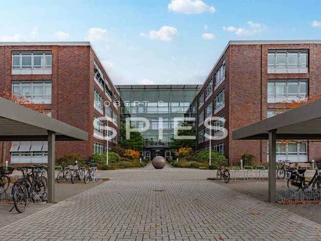 Bürofläche zur Miete provisionsfrei 9,90 € 2.682 m² Bürofläche teilbar ab 894 m² Neuenland Süd 28199