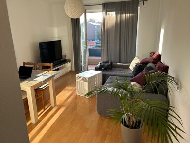 Wohnung zur Miete 1.100 € 3 Zimmer 65 m² 1. Geschoss Tonndorf Hamburg 22045