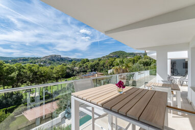 Villa zum Kauf 4.495.000 € 6 Zimmer 435 m² 1.854 m² Grundstück Palma / Son Vida 07013